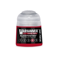 TN: BLOODTOOF RED 4 12ML ROW